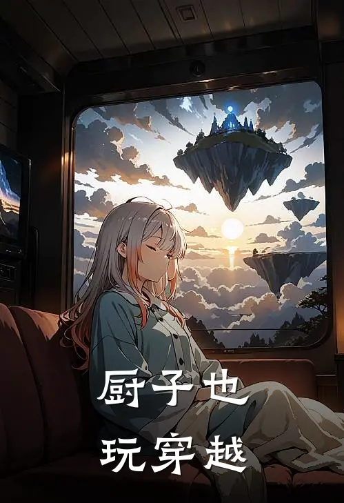 厨子也玩穿越(许明张德海)全文免费阅读无弹窗大结局_《厨子也玩穿越》许明张德海免费小说