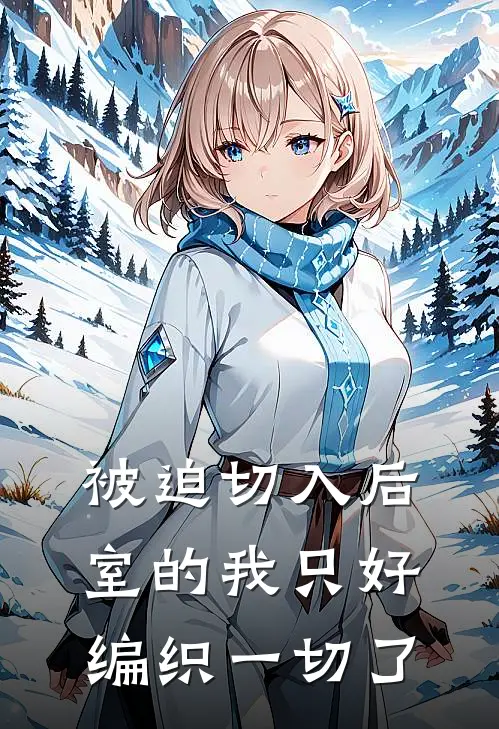 被迫切入后室的我只好编织一切了