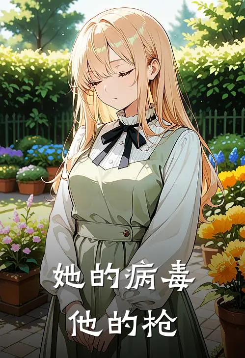 她的病毒他的枪宁嫣郑烽热门的网络小说_完整版小说她的病毒他的枪(宁嫣郑烽)