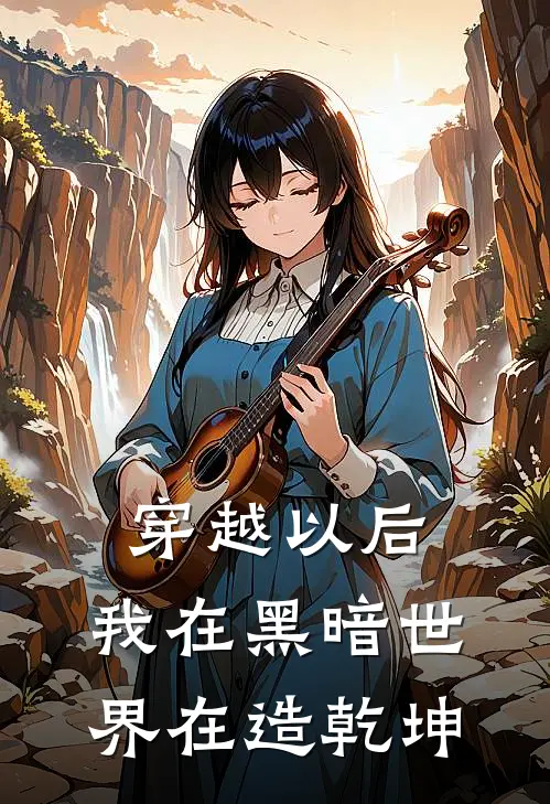 穿越以后，我在黑暗世界在造乾坤