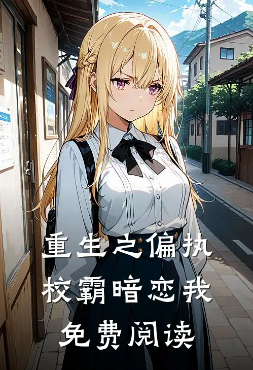 重生之偏执校霸暗恋我免费阅读