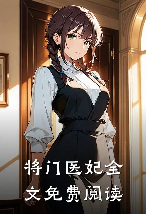 将门医妃全文免费阅读