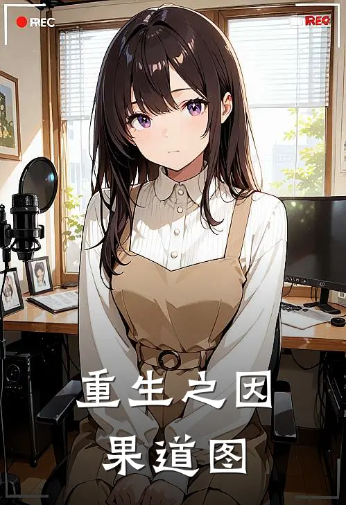 重生之因果道图