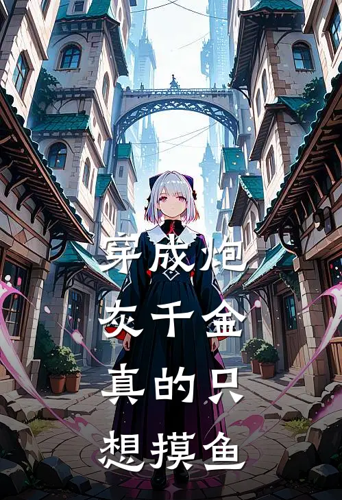 穿成炮灰千金：真的只想摸鱼陆觉浅江砚秋完整版小说全文免费阅读_最新章节列表穿成炮灰千金：真的只想摸鱼(陆觉浅江砚秋)