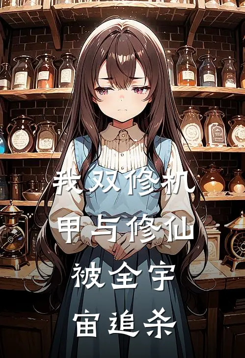 我双修机甲与修仙，被全宇宙追杀(陆烬陆璃)最新推荐小说_在哪看免费小说我双修机甲与修仙，被全宇宙追杀陆烬陆璃