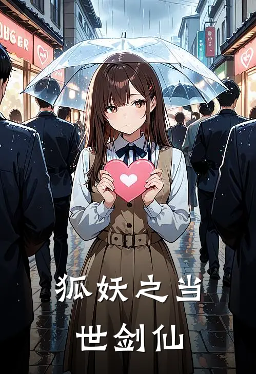 狐妖之当世剑仙