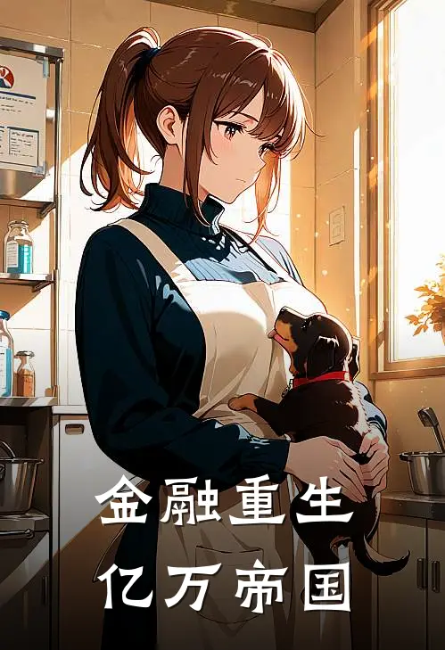 金融重生亿万帝国