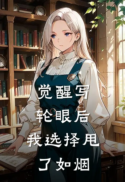 觉醒写轮眼后，我选择甩了如烟