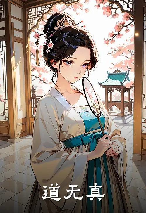 道无真(王源林迎迎)完整版免费全文阅读_完本小说推荐道无真(王源林迎迎)