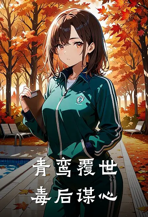 青鸾覆世毒后谋心云熙苏哲最新小说推荐_最新好看小说青鸾覆世毒后谋心云熙苏哲