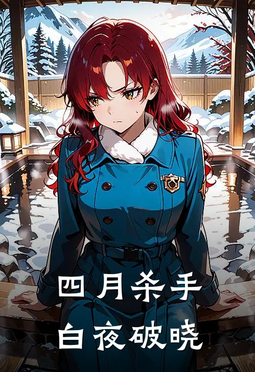 四月杀手白夜破晓