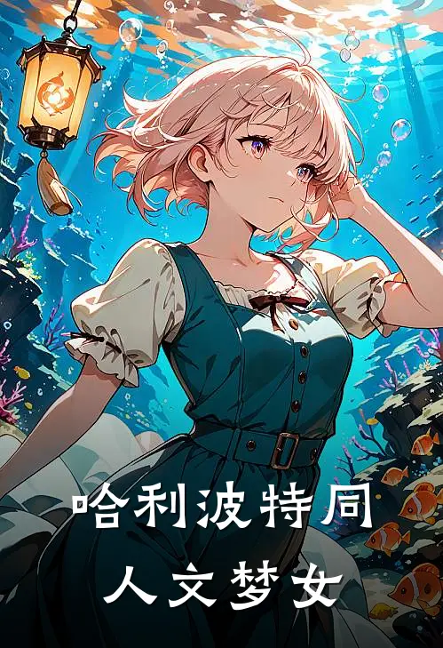 哈利波特同人文梦女