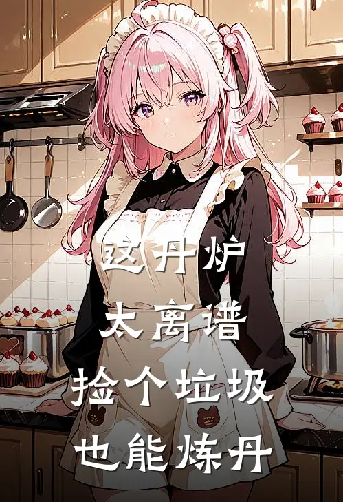 这丹炉太离谱，捡个垃圾也能炼丹(苏阳顺子)在线阅读免费小说_最新章节列表这丹炉太离谱，捡个垃圾也能炼丹(苏阳顺子)