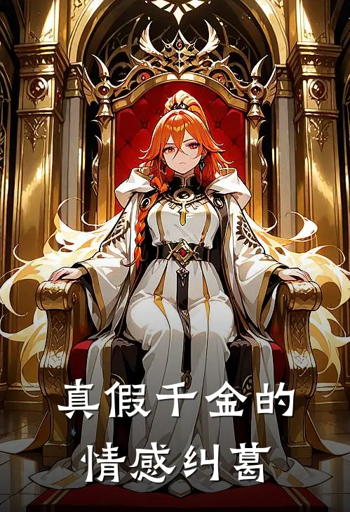 真假千金的情感纠葛