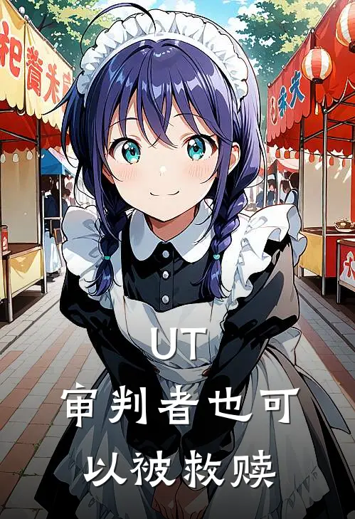 UT：审判者也可以被救赎