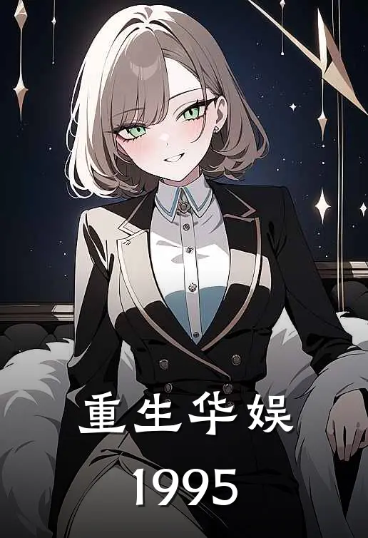 重生华娱1995