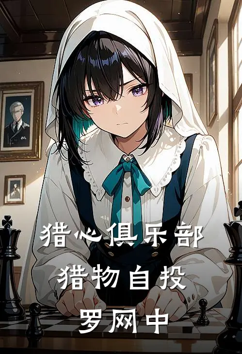 猎心俱乐部：猎物自投罗网中