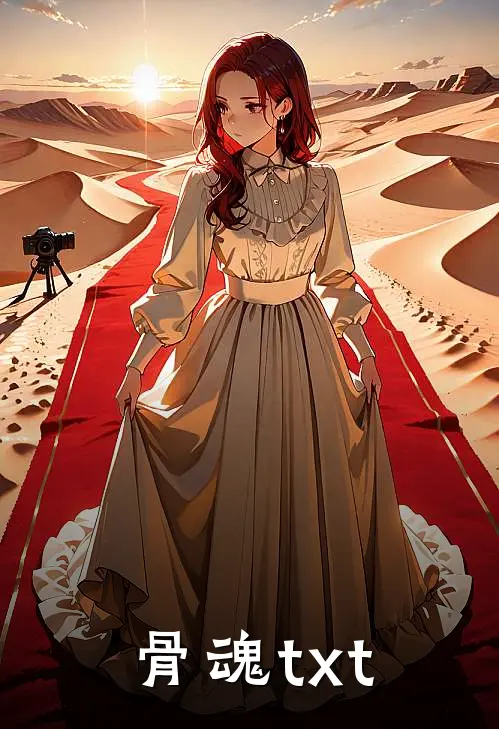 骨魂txt