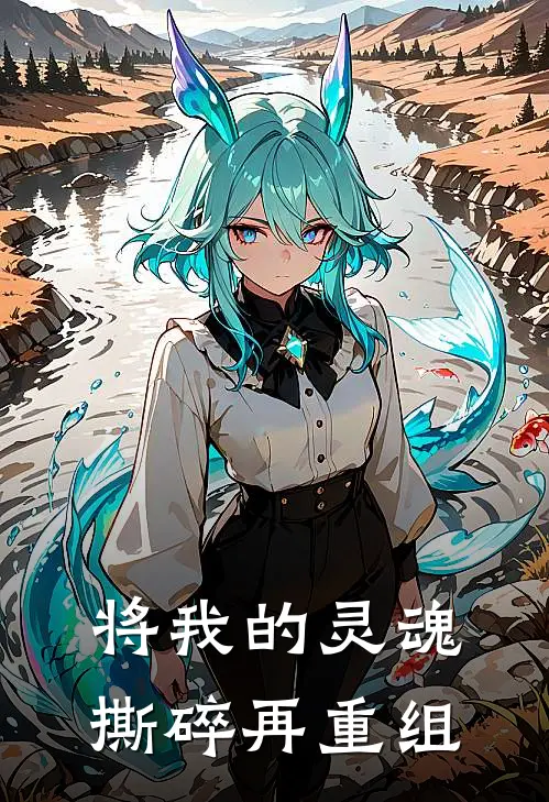 将我的灵魂撕碎再重组