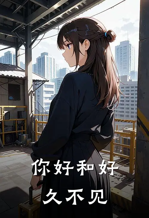 江悠岁执春《你好和好久不见》完结版免费阅读_你好和好久不见全文免费阅读