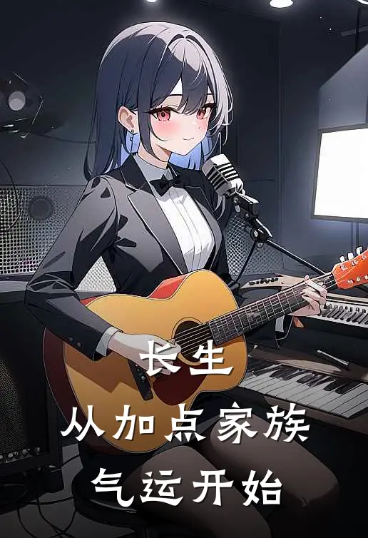 长生，从加点家族气运开始