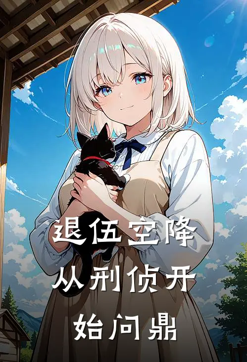 退伍空降，从刑侦开始问鼎(萧凛苏青青)全章节在线阅读_萧凛苏青青全章节在线阅读