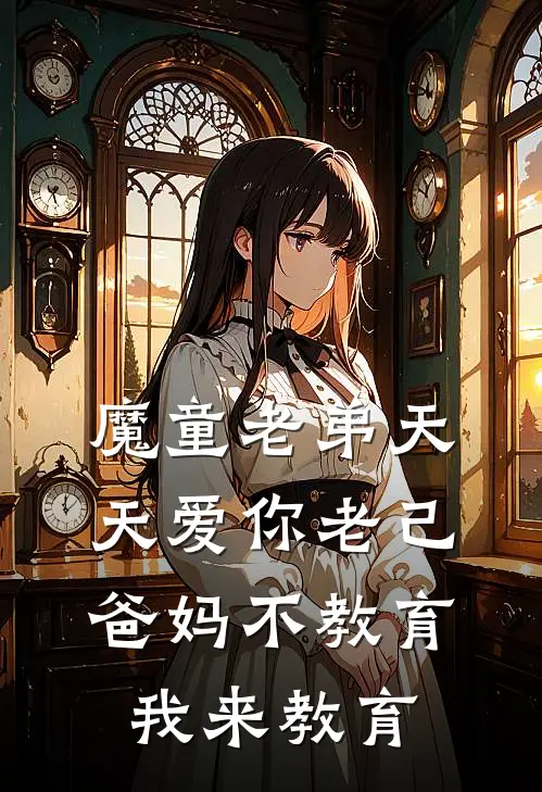 魔童老弟天天爱你老己，爸妈不教育我来教育(抖音热门)热门小说大全_免费小说大全魔童老弟天天爱你老己，爸妈不教育我来教育抖音热门