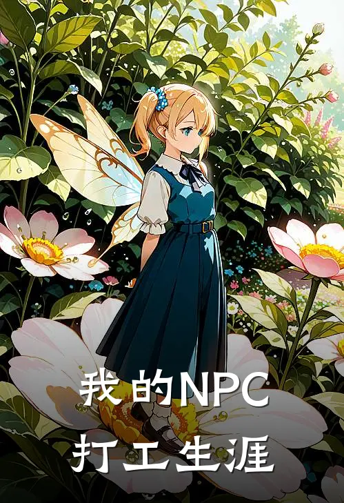 荀清月杨忠(我的NPC打工生涯)完整版免费在线阅读_《我的NPC打工生涯》全集在线阅读