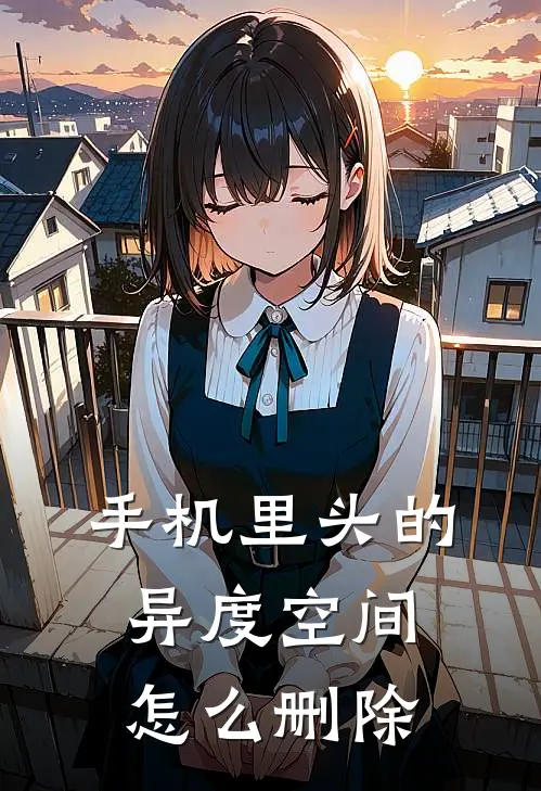 手机里头的异度空间怎么删除