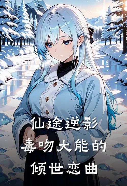 仙途逆影：毒吻大能的倾世恋曲