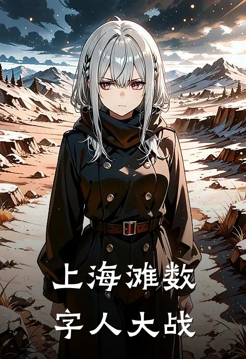 上海滩数字人大战