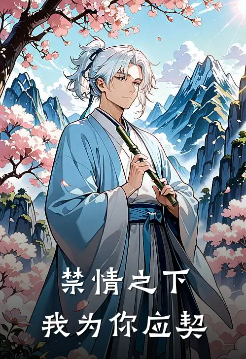禁情之下，我为你应契