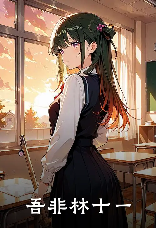 殷宜林璞玉《吾非林十一》完整版在线阅读_殷宜林璞玉完整版在线阅读