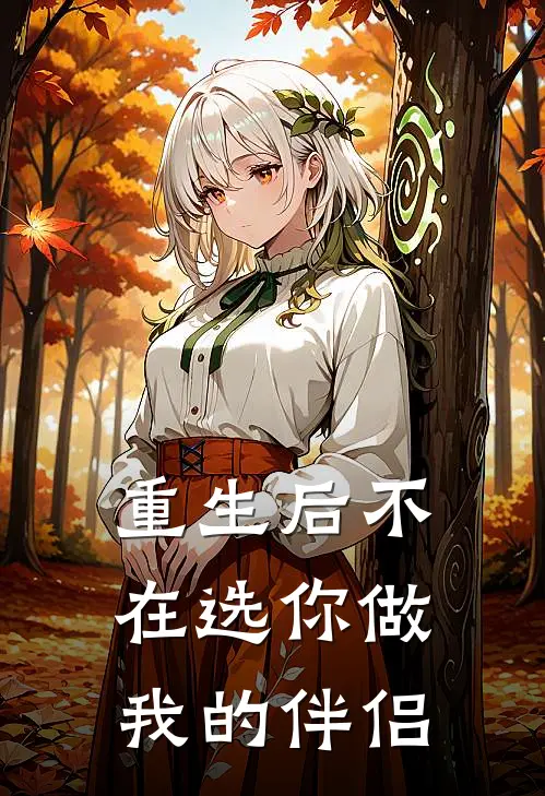 重生后不在选你做我的伴侣