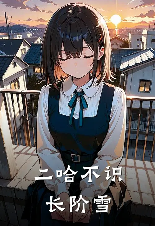 二哈不识长阶雪