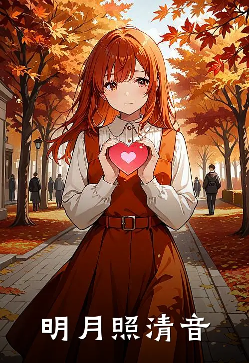 明月照清音
