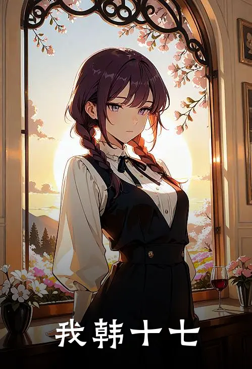 我韩十七(韩十七赵阳)_韩十七赵阳热门小说