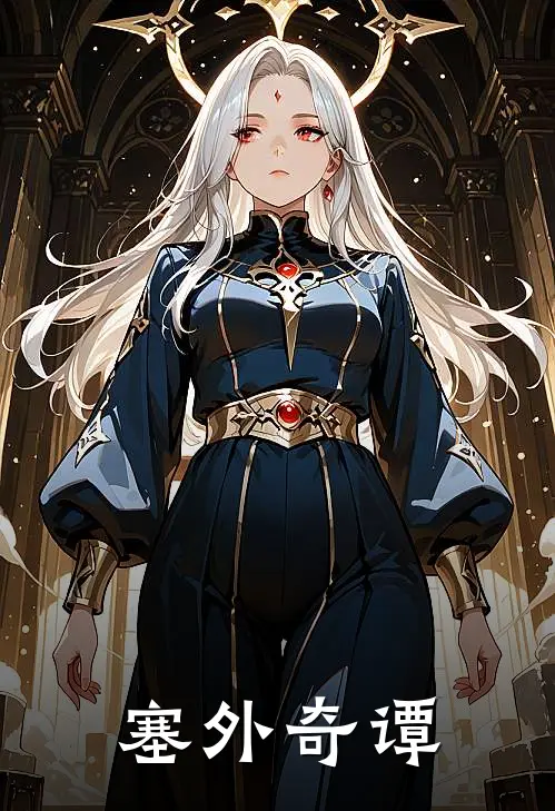 塞外奇谭(吴尘吴法)火爆小说_《塞外奇谭》吴尘吴法小说免费在线阅读