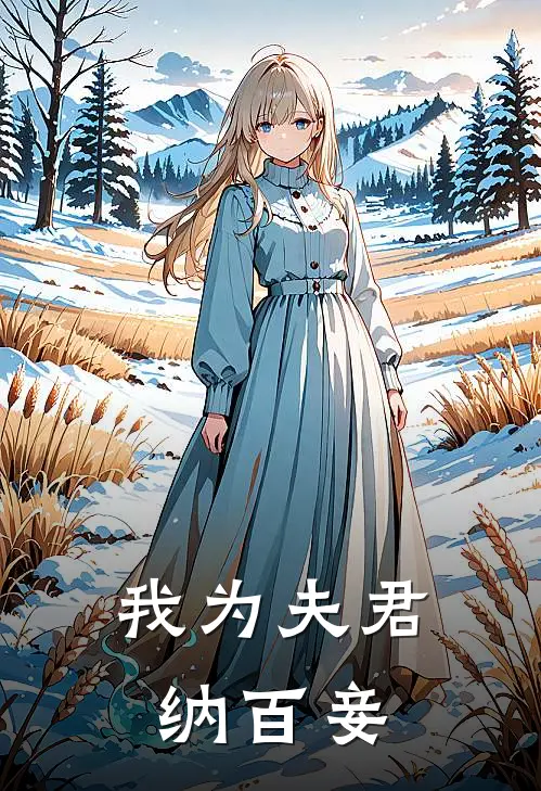 我为夫君纳百妾