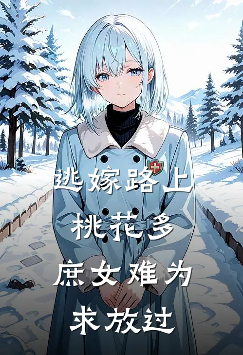 逃嫁路上桃花多，庶女难为求放过(林楚兮芸枝)最新小说_免费阅读完整版小说逃嫁路上桃花多，庶女难为求放过(林楚兮芸枝)