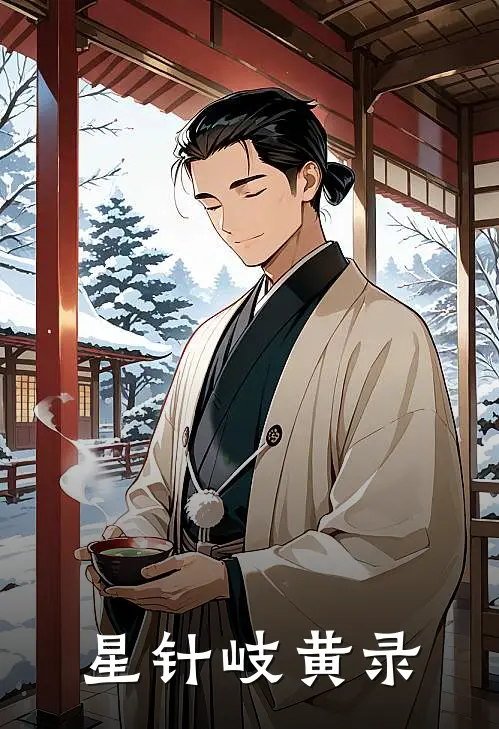星针岐黄录