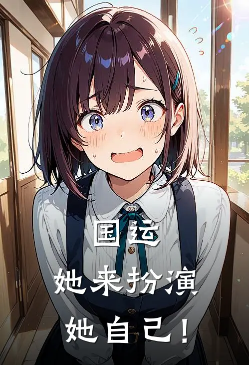 国运：她来扮演她自己！