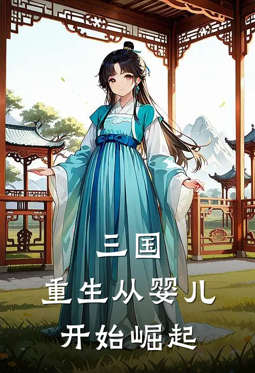 三国：重生从婴儿开始崛起