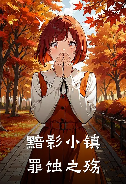 黯影小镇：罪蚀之殇