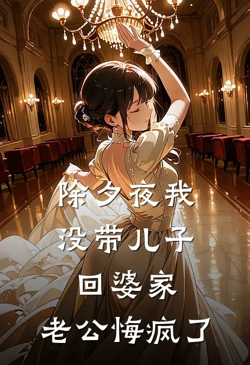 除夕夜我没带儿子回婆家，老公悔疯了(刘泽凯奥特曼)在线阅读免费小说_完整版小说免费阅读除夕夜我没带儿子回婆家，老公悔疯了(刘泽凯奥特曼)