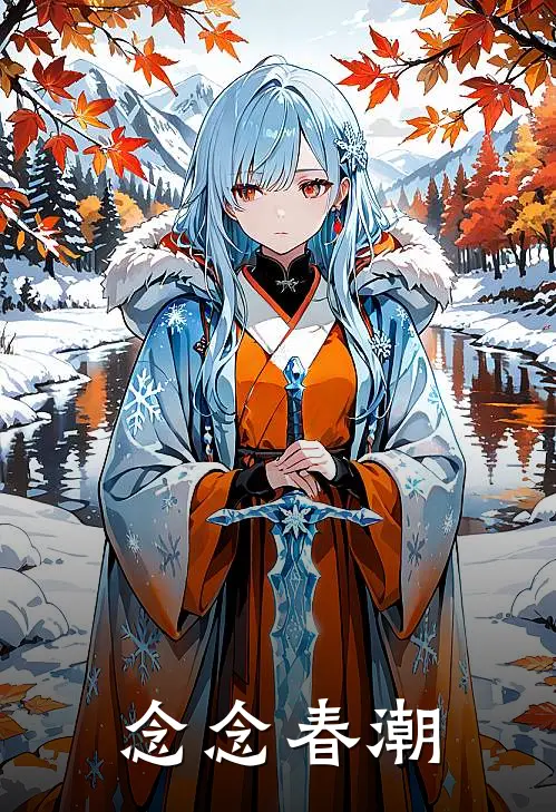 念念春潮程念影傅翊免费小说大全_热门免费小说念念春潮(程念影傅翊)