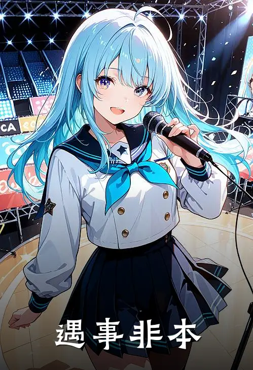 遇事非本(李江许星辰)推荐小说_遇事非本(李江许星辰)全文免费阅读大结局