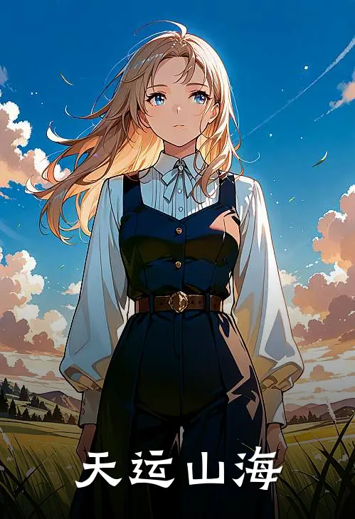 天运山海