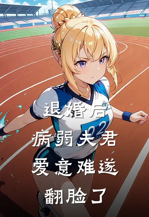 退婚后，病弱夫君爱意难遂翻脸了(岳锦瑶沈长风)新热门小说_免费完结小说退婚后，病弱夫君爱意难遂翻脸了(岳锦瑶沈长风)