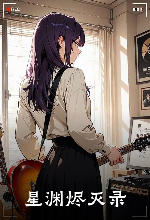 星渊烬灭录(林焰叶小雨)免费小说阅读_免费小说完整版星渊烬灭录(林焰叶小雨)